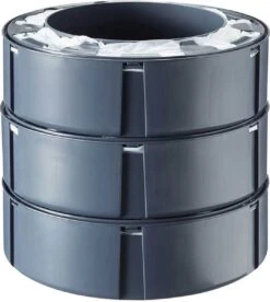 Tommee Tippee Simplee Sangenic Luieremmernavulling 3 Stuks( Smalle Rol)