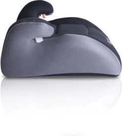 Sparco Zitverhoger Groep 2-3 Zwart/grijs -Winkel voor babyproducten 1077x1200 3