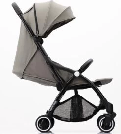 Hamilton By Yoop X1 Plus Buggy – Nieuw, Hoger, Uitgebreider 2023 Model – Premium Stroller Met One Hand Folding Technologie – Grijs – Lichte, Verstelbare En Wendbare Kinderwagen Met Vele Gemakken 12 Hamilton By Yoop X1 Plus Buggy – Nieuw, Hoger, Uitgebreider 2023 Model – Premium Stroller Met One Hand Folding Technologie – Grijs – Lichte, Verstelbare En Wendbare Kinderwagen Met Vele Gemakken -Winkel voor babyproducten 1077x1200 4