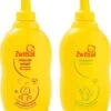 Zwitsal Zeepvrije Wasgel 400 ML Pomp & Zwitsal Anti-Prik Shampoo 400 ML Pomp -Winkel voor babyproducten 1080x1200 1