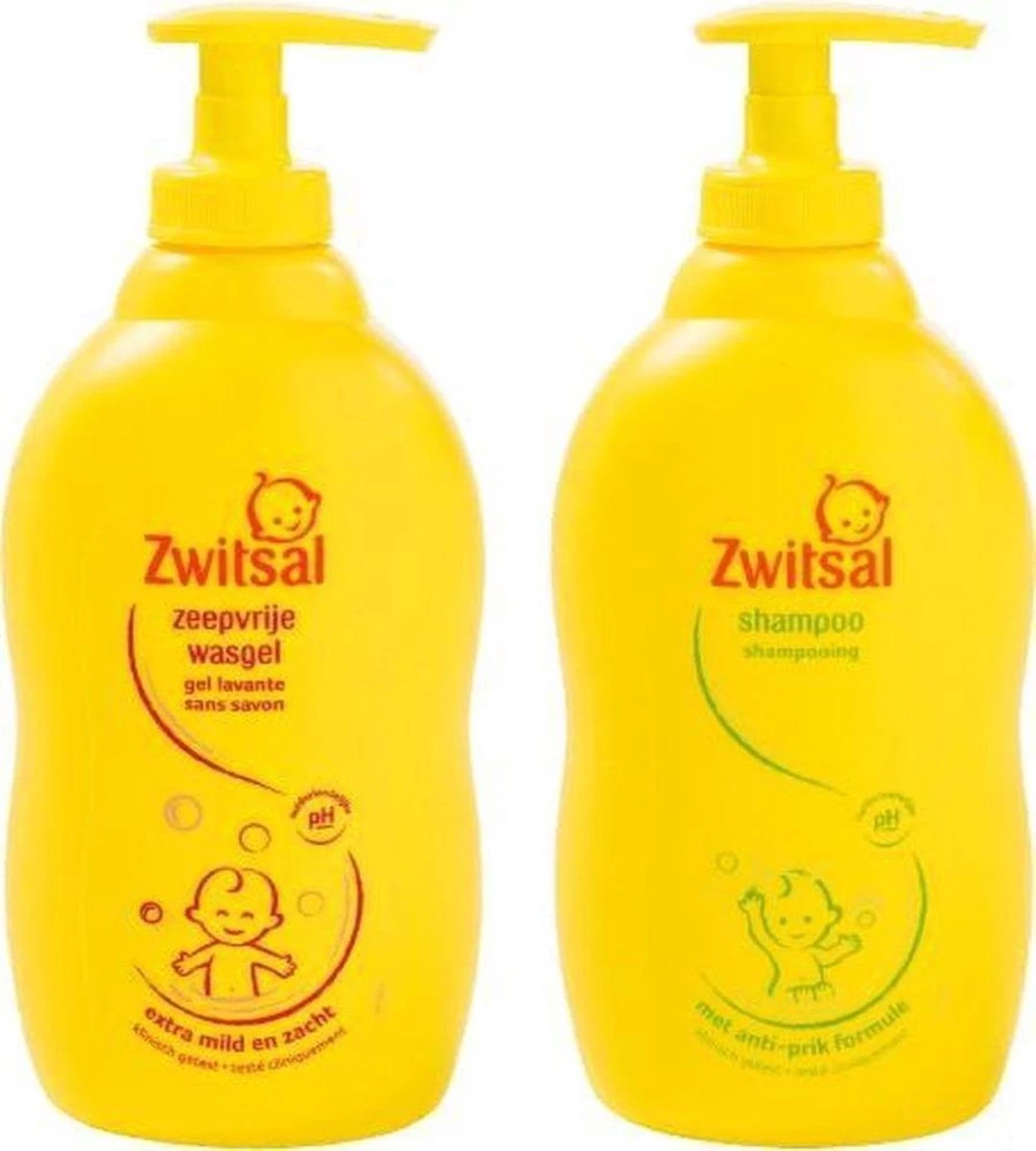 Zwitsal Zeepvrije Wasgel 400 ML Pomp & Zwitsal Anti-Prik Shampoo 400 ML Pomp Zwitsal Zeepvrije Wasgel 400 ML Pomp & Zwitsal Anti-Prik Shampoo 400 ML Pomp -Winkel voor babyproducten 1080x1200 1