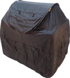 Deryan Luxe Campingbed Klamboe - Ledikant Klamboe - Pop Up Night Cover - Donkere Slaapstimulans -Winkel voor babyproducten 1080x1200 8