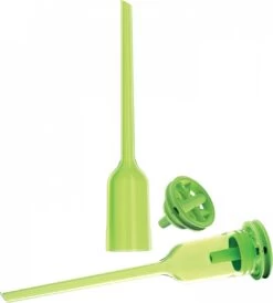 Dr. Brown's Options+ Anti-colic Replacement Kit Standaardfles - Ventiel Voor Baby Fles - 2 Stuks -Winkel voor babyproducten 1081x1200 1