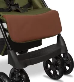Lionelo Emma Plus - Buggy - Lichte - 5-punts Gordel - Tot 15kg 6 Lionelo Emma Plus - Buggy - Lichte - 5-punts Gordel - Tot 15kg -Winkel voor babyproducten 1082x1200 3