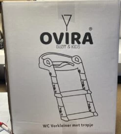 WC Verkleiner Met Trapje - Inclusief Handvaten - Opvouwbaar - 2 Tot 7 Jaar - Roze - Paars -Winkel voor babyproducten 1083x1200 1