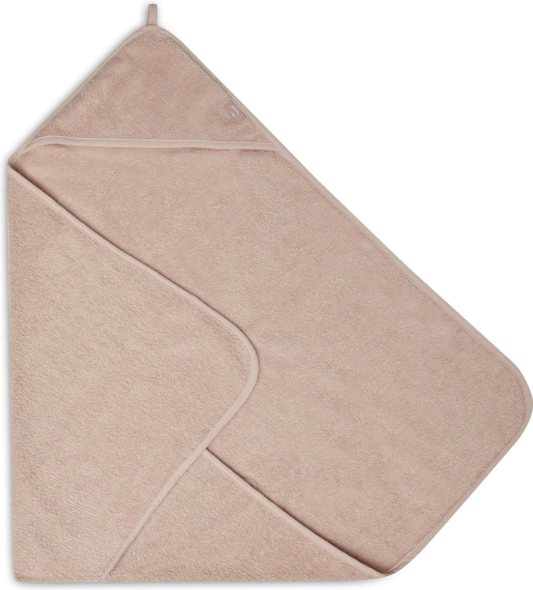 Jollein Badcape Badstof 75x75cm - Pale Pink Jollein Badcape Badstof 75x75cm - Pale Pink -Winkel voor babyproducten 1083x1200 2