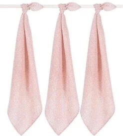 Jollein Hydrofiel Multidoek Meadow 70x70cm - Rosewood - 3 Stuks 20 Jollein Hydrofiel Multidoek Meadow 70x70cm - Rosewood - 3 Stuks -Winkel voor babyproducten 1089x1200 2