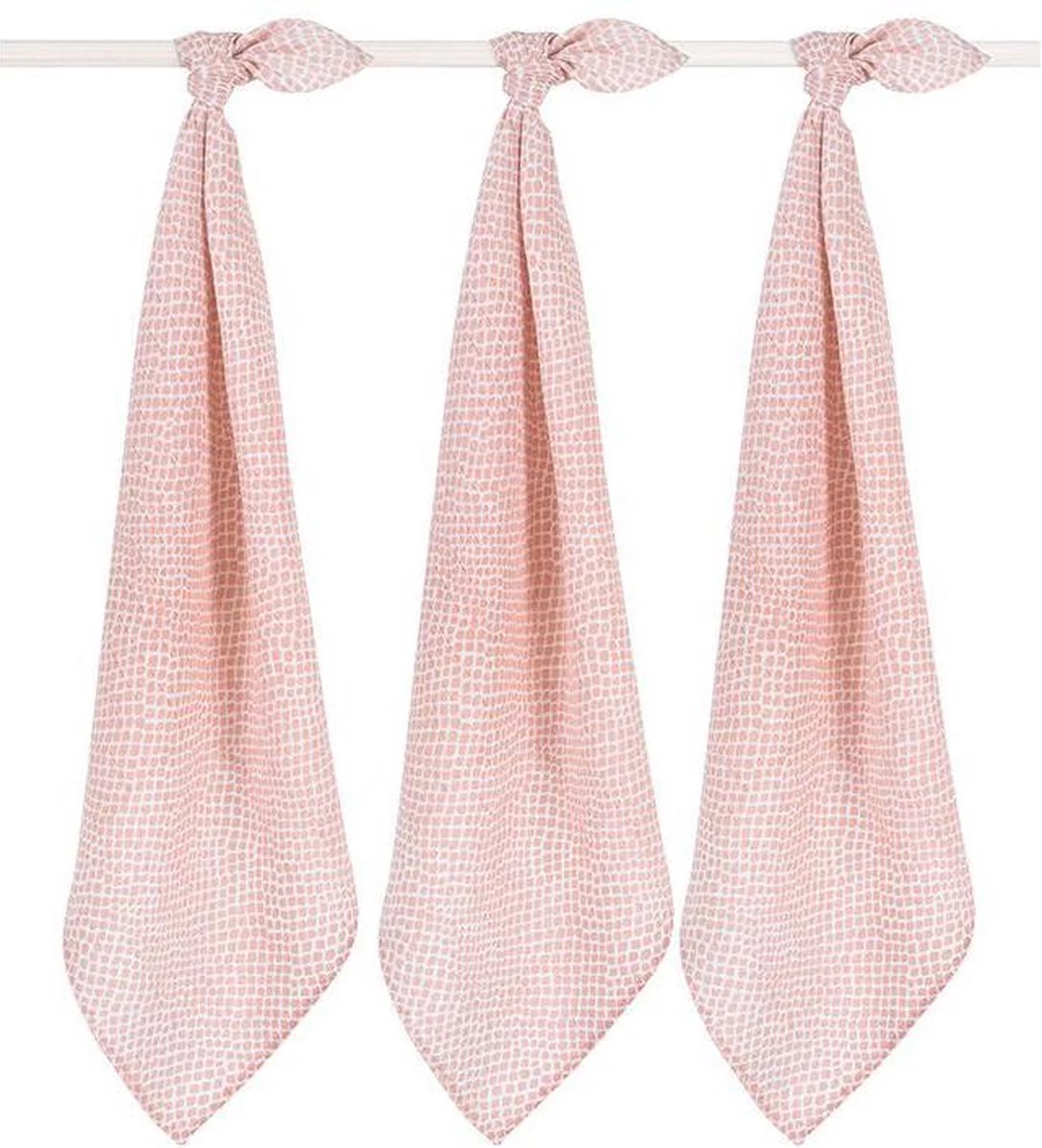 Jollein Hydrofiel Multidoek Meadow 70x70cm - Rosewood - 3 Stuks Jollein Hydrofiel Multidoek Meadow 70x70cm - Rosewood - 3 Stuks -Winkel voor babyproducten 1089x1200 2