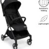 Baninni Automatisch Inklapbare Wandelwagen Vigo Zwart 1 Baninni Automatisch Inklapbare Wandelwagen Vigo Zwart -Winkel voor babyproducten 1090x1200 3
