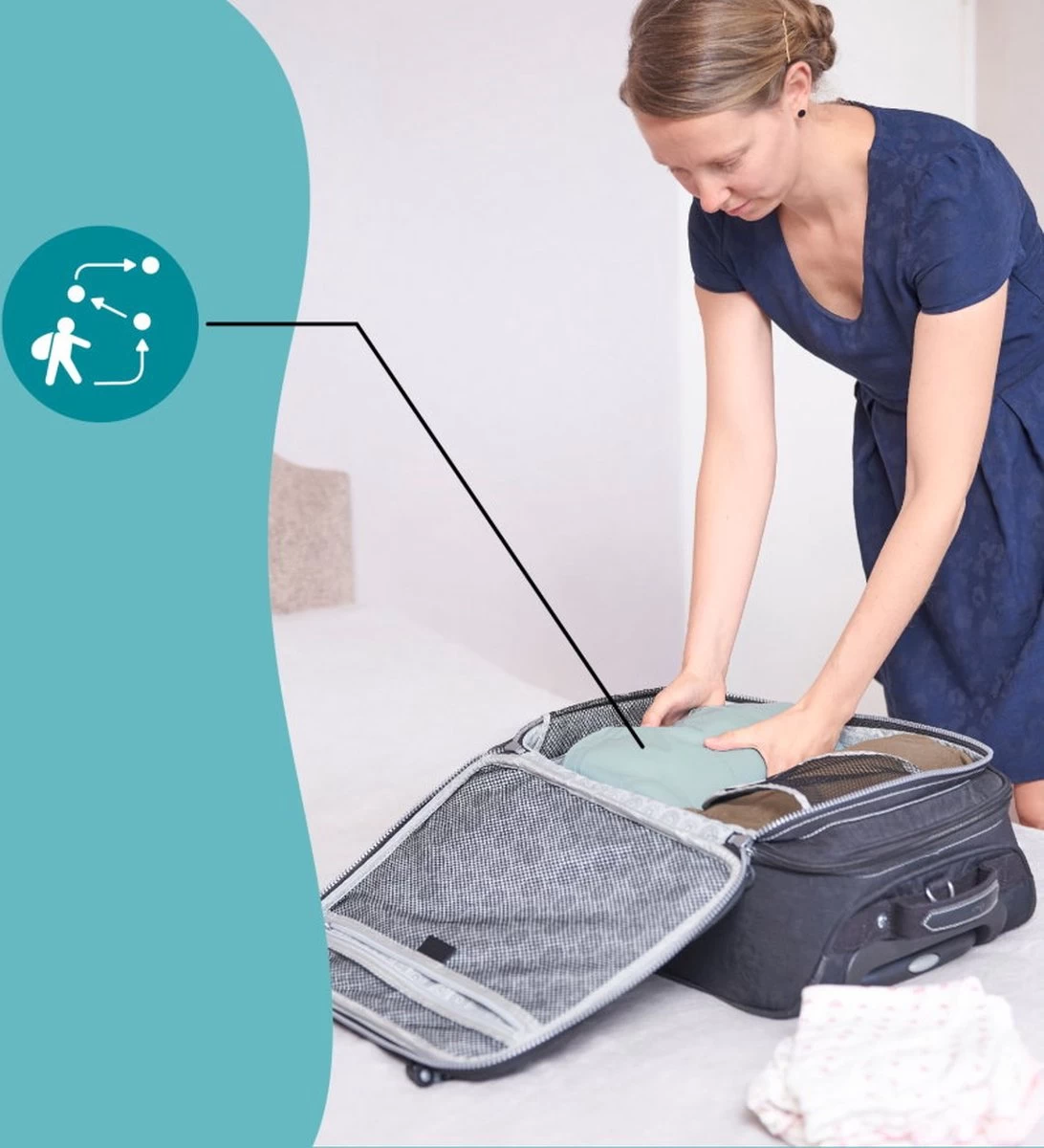 Babymoov Evolutive Aqua Dots Opblaasbaar Baby Badje A019410 Babymoov Evolutive Aqua Dots Opblaasbaar Baby Badje A019410 -Winkel voor babyproducten 1092x1200 3