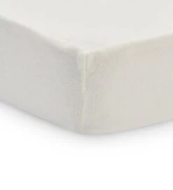 Jollein Baby Hoeslaken Ledikant Jersey 60x120cm - Ivory - 2 Stuks -Winkel voor babyproducten 1094x1200 8