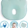 Baby IQ Orthopedisch Baby Hoofdkussen – Traagschuim – Tegen Plat Achterhoofd – Baby Kussen Plat Hoofd - Kraamcadeau – Blauw – Incl Gratis Bandana Slabber 1 Baby IQ Orthopedisch Baby Hoofdkussen – Traagschuim – Tegen Plat Achterhoofd – Baby Kussen Plat Hoofd - Kraamcadeau – Blauw – Incl Gratis Bandana Slabber -Winkel voor babyproducten 1094x1200 9