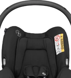 Maxi-Cosi Citi Autostoeltje - Essential Black -Winkel voor babyproducten 1095x1200 4