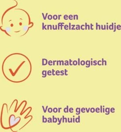 Zwitsal Bad - Schuimbad Zeepvrij - 200 Ml 6 Zwitsal Bad - Schuimbad Zeepvrij - 200 Ml -Winkel voor babyproducten 1100x1200 2