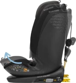 Maxi-Cosi Titan Plus I-Size Autostoeltje - Authentic Black - Vanaf Ca. 15 Maanden Tot 12 Jaar -Winkel voor babyproducten 1102x1200 5
