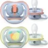 Philips Avent Ultra Air SCF085/12 - Fopspeen - 0 Tot 6 Maanden - 2 Stuks -Winkel voor babyproducten 1105x1200 2