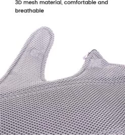 Baby Draagzak Blauw - Baby Carrier – Baby Drager Max. 15 Kg - 2 Tot 18 Maanden - Ergonomisch - Baby Draagdoek - Heupdrager - Steundrager Baby -Winkel voor babyproducten 1106x1200 3