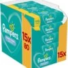 Pampers® Pampers Fresh Clean Billendoekjes - 1200 Doekjes -Winkel voor babyproducten 1107x1200 1