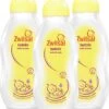 Zwitsal - Baby Badolie - 3 X 200ml - Voordeelpack