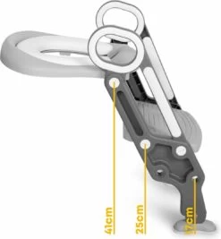 Baninni Toilettrainer Met Trapje Trappola Blauw -Winkel voor babyproducten 1110x1200 1