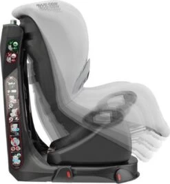 Maxi-Cosi Axiss Autostoeltje - 90° Draaibaar - Authentic Grey -Winkel voor babyproducten 1111x1200 5