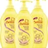 Zwitsal Baby - Zeepvrije Wasgel - 3 X 400ml - Voordeelverpakking