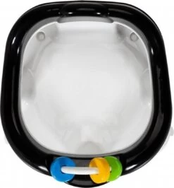 Puck Badring Panda Wit / Zwart -Winkel voor babyproducten 1113x1200 2