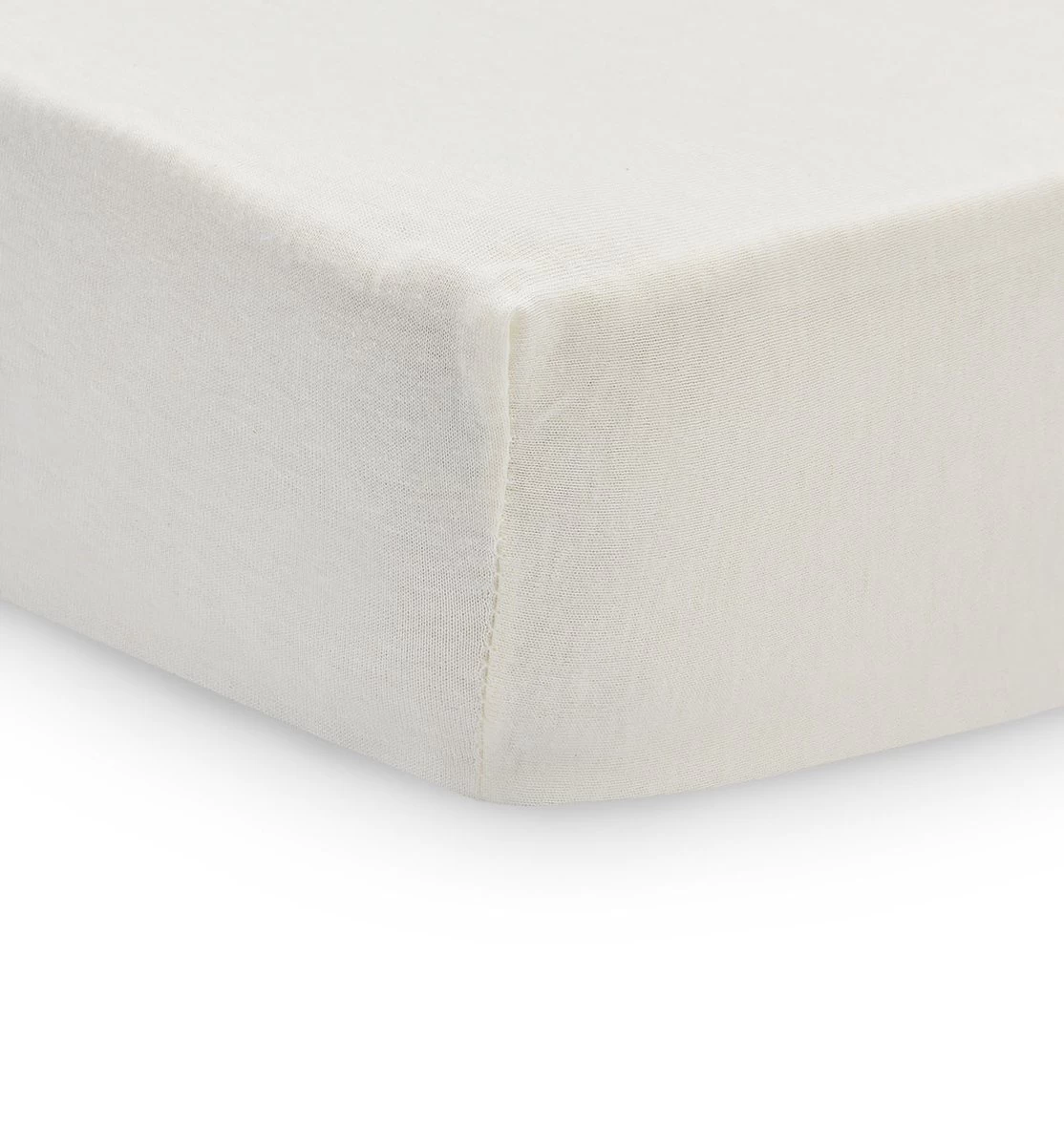 Jollein Baby Hoeslaken Ledikant Jersey 60x120cm - Ivory Jollein Baby Hoeslaken Ledikant Jersey 60x120cm - Ivory -Winkel voor babyproducten 1114x1200 5