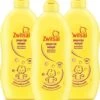 Zwitsal Baby - Zeepvrije Wasgel - 3 X 200ml - Voordeelverpakking 1 Zwitsal Baby - Zeepvrije Wasgel - 3 X 200ml - Voordeelverpakking -Winkel voor babyproducten 1115x1200 1