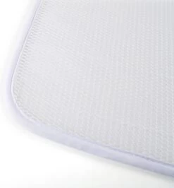 AeroSleep® Matrasbeschermer - Wieg - Chicco Next 2 Me - 83 X 50 Cm -Winkel voor babyproducten 1115x1200 7