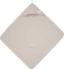 Koeka Baby Omslagdoek Elba - Katoen - Taupe -Winkel voor babyproducten 1116x1200 7