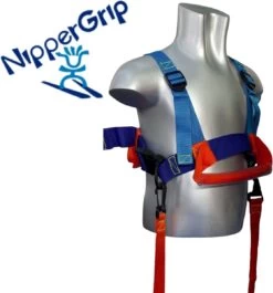 Skituigje Kind - Skiharnas Voor Kinderen - Oefentuigje Om Te Leren Skiën - NipperGrip -Winkel voor babyproducten 1117x1200 1