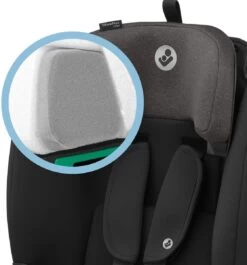 Maxi-Cosi Titan Plus I-Size Autostoeltje - Authentic Black - Vanaf Ca. 15 Maanden Tot 12 Jaar -Winkel voor babyproducten 1118x1200 2