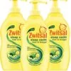 Zwitsal Baby - Slaap Zacht Bad En Wasgel Eucalyptus - 3 X 400ml - Voordeelverpakking -Winkel voor babyproducten 1120x1200