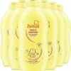 Zwitsal Baby Zeepvrij Schuimbad 6x 200ml -Winkel voor babyproducten 1122x1200 2
