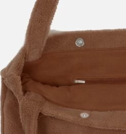 Mozz Mom Bag Teddy Brown -Winkel voor babyproducten 1123x1200 4