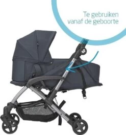Maxi-Cosi Laika 2 Buggy - Essential Graphite -Winkel voor babyproducten 1124x1200 9