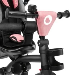 Lionelo Tris - Loopfiets - Draaibaar Stoel - Snel Opvouwsysteem - Tot 25kg -Winkel voor babyproducten 1126x1200 7