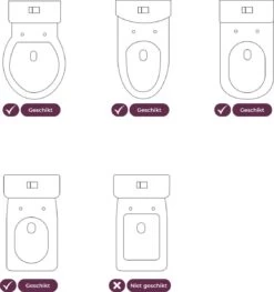 WC Verkleiner Met Trapje - Inclusief Handvaten - Opvouwbaar - 2 Tot 7 Jaar - Roze - Paars -Winkel voor babyproducten 1127x1200 1