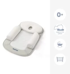 Doomoo Basics - Rugliggingsteun Met Ergonomisch Hoofdkussentje - Multi Sleep 4 Doomoo Basics - Rugliggingsteun Met Ergonomisch Hoofdkussentje - Multi Sleep -Winkel voor babyproducten 1130x1200 12