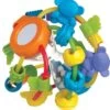Playgro Speel En Leerbal - Grijp- En Bijtspeelgoed - Klikklak Geluiden - Spiegeltje - Kralen - Cilinder Met Rattelende Ballen -Winkel voor babyproducten 1132x1200 2