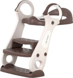 OwlyShop Pinguïn WC Verkleiner Met Trapje - Opvouwbare Toiletverkleiner - Toilet Trainer Met Trapje Voor Jongens & Meisjes - Urinoirs Voor Kind & Peuter Van 2 Tot 7 Jaar -Winkel voor babyproducten 1133x1200