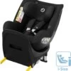 Maxi-Cosi Mica Eco I-Size Autostoeltje - 360° Draaibaar - Gerecyclede Stoffen - Authentic Black -Winkel voor babyproducten 1133x1200 9