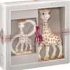 Sophie De Giraf Sophiesticated - Cadeauset - Small - Set 1 -Winkel voor babyproducten 1134x1200 3
