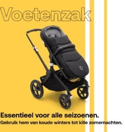 Bugaboo Voetenzak - Midnight Black -Winkel voor babyproducten 1139x1200 15