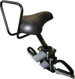 Zadel Op Stang Model 4 Kinderzitje Voor Damesfiets Met Enkele Oversized Onderbuis - Nooit Meer Zwaar Sturen -Winkel voor babyproducten 1141x1200 5