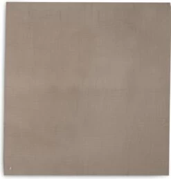 Jollein Hydrofiele Doek Large Bamboe Katoen 115x115cm Biscuit/Ivory - 2 Stuks -Winkel voor babyproducten 1145x1200