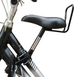 Zadel Op Stang Kinderzitje Model 3 Voor Oversized Damesfiets -Winkel voor babyproducten 1145x1200 8