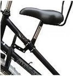 Zadel Op Stang Kinderzitje Model 3 Voor Oversized Damesfiets -Winkel voor babyproducten 1148x1200 3