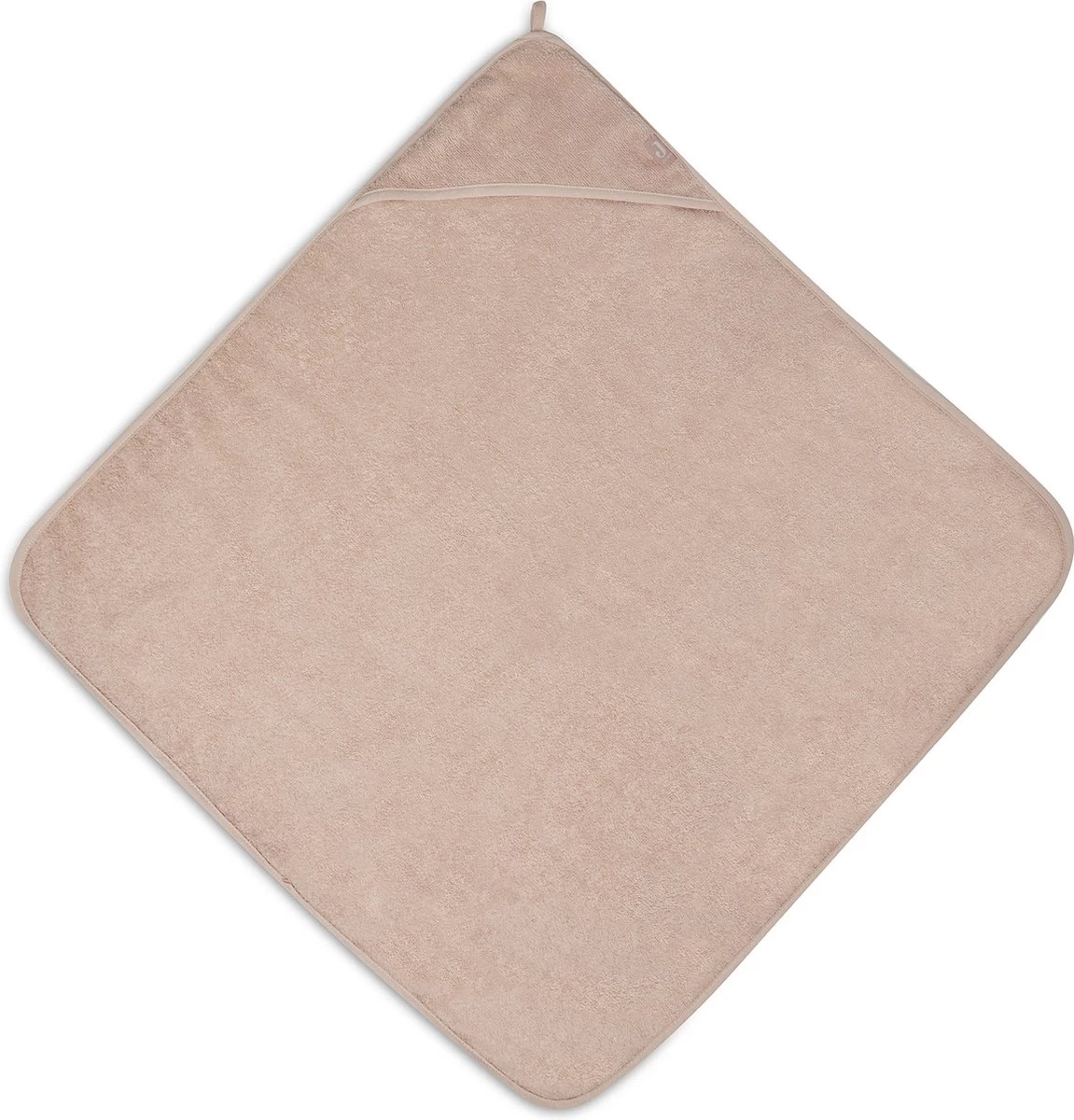 Jollein Badcape Badstof 75x75cm - Pale Pink Jollein Badcape Badstof 75x75cm - Pale Pink -Winkel voor babyproducten 1151x1200 1